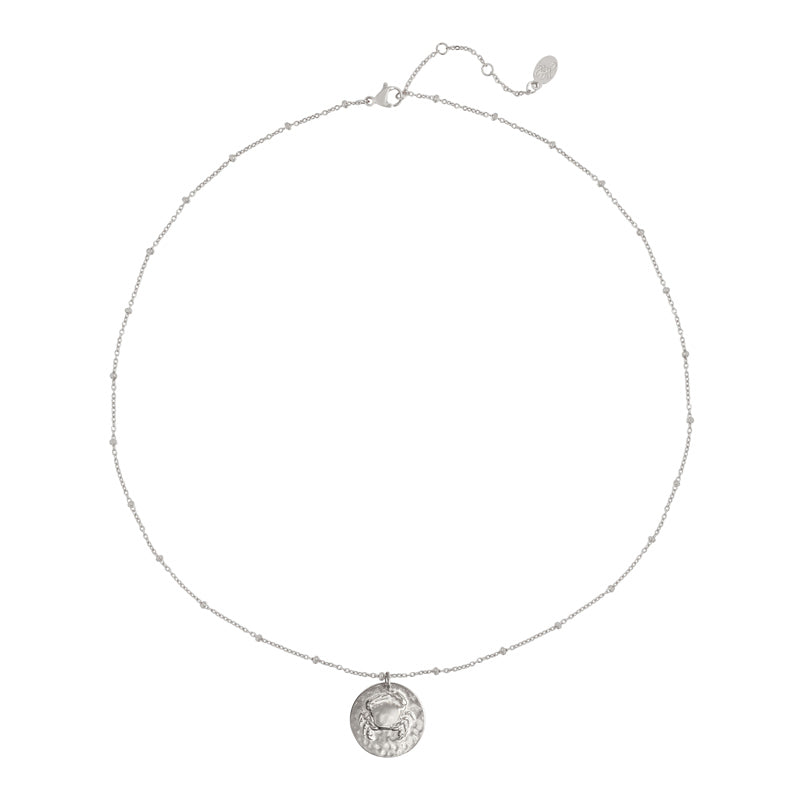 Collier signe Astro - Collier médaille signe Astro - Médaille Signe Astrologique